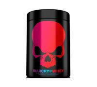 Genius Nutrition WARCRY Clear Whey (500g) Caramelo de sandía - Proteínas - Proteína Transparente