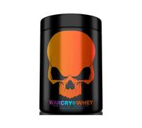 Genius Nutrition WARCRY Clear Whey (500g) Té de melocotón - Proteínas - Proteína Transparente