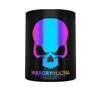 Genius Nutrition WARCRY Ultra (300g) Pera de verano - Pre-Entrenamiento - Pre-Entrenamiento