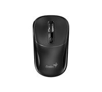 Genius Nx-7123 Copilot Ai - Ratón inalámbrico de 2,4 GHz con receptor USB 1200 Dpi 4 Bu
