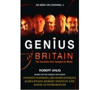 Genius Of Britain (text Only) (ebook)