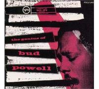 Genius of Bud Powell, the (24b