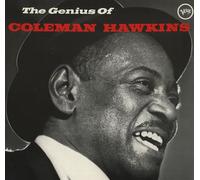Genius of Coleman Hawkins