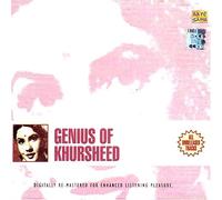 Genius of khursheed(indian/hindi/classic/old film songs/collection/Khursheed bano)