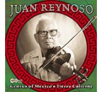 Genius of Mexico's Tierra Caliente by JUAN REYNOSO (2004-05-03)