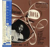 Genius of Modern Mus [Vinilo]