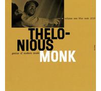 Genius Of Modern Music Vol 1