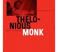 Genius of Modern Music Vol 2