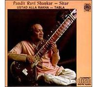 Genius of Ravi Shankar