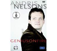 Genius on Fire [Alemania] [DVD]