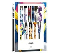 Genius Party [Alemania] [DVD]