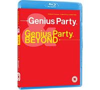 Genius Party / Beyond - Standard Blu-Ray [Reino Unido] [Blu-ray]