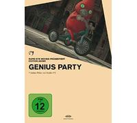 Genius Party - Edition Anime [Alemania] [DVD]