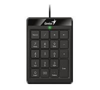 Genius Pave Digital NUMPAD 110 USB Negro