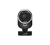 Genius QCAM 6000 Black