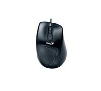 GENIUS Raton DX-150X USB Negro
