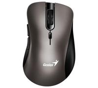 GENIUS Ratón: Ergo 8100S Champán Titanio