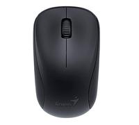 Genius Ratón inalámbrico NX-7005 negro (inalámbrico/1200 DPI/3 botones/ambidiestro)