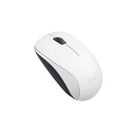 Genius Ratón NX-7000 V2 Blanco 1200DPI Inalámbrico Óptico USB PC