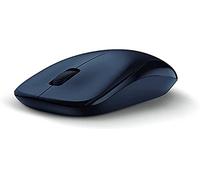 Genius Ratón NX-7000 V2 Negro 1200DPI inalámbrico Óptico USB PC