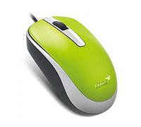 GENIUS RATONÃ‚ DX-120 USB Optico Verde