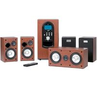 Genius SW-HF5.1 6000 II 200W RMS