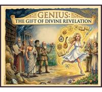GENIUS THE GIFT OF DIVINE REVELATION: The World's Greatest Mind