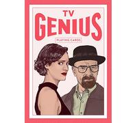 Genius TV: Genius Playing Cards