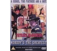 Genius, Two Partners and a ... [Reino Unido] [DVD]