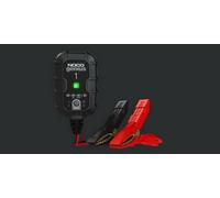 Genius1 6/12V 1A Cargador de batería inteligente