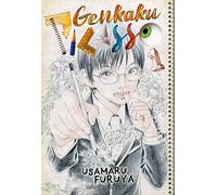 GENKAKU PICASSO, VOL. 1 | Usamaru-furuya