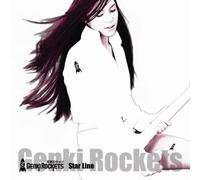 Genki Rockets - Star Line/Smile