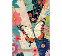 Genkou Youshi Japanese Vertical Writing Practice Notebook: 6 x 9 inch , 120 Boxes per Page.