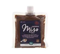 TerraSana Genmai Miso Bio – 345 g