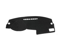 GENMAIBIGAO Cubierta de Salpicadero de Coche para VW Golf MK4 1997 1998 1999 2000 2001 2002 2003, Antideslizante Almohadilla Parasol Tapete de Protección contra la Luz