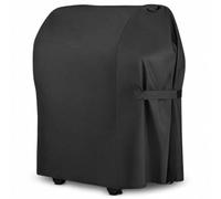 GENMAIBIGAO Funda para Barbacoa para Gasmate Quasar Pro 6 BQ3477