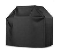 GENMAIBIGAO Oxford 210D Cubierta para Parrilla BBQ para Enders Uniq 4 IK Kitchen Cruster Shadow 2026+, UV Agua Funda Barbacoa, Anti-Polvo Sol Protector Grill Patio Jardín