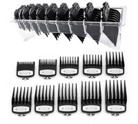 GENMAIBIGAO Peines para Cortapelos para Braun CruZer5 Head 2015-2026