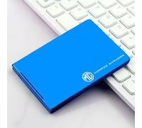 genmaimeifumu 1 Pieza Funda Documentación para MG3 MG4 EV MG5 MG6 HS Marvel R ZS, Tarjetero Piel Sintética Estuche Permiso Conducir Diseño Delgado Cartera Organizador Duradero,Blue