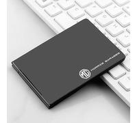 genmaimeifumu 1 Pieza Funda Documentación para MG3 MG4 EV MG5 MG6 HS Marvel R ZS, Tarjetero Piel Sintética Estuche Permiso Conducir Diseño Delgado Cartera Organizador Duradero,Black