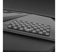 genmaimeifumu Alfombrillas Antideslizantes para Salpicadero de Coche para Suzuki Vitara, Automóvil Alfombrilla Teléfono Estera del Tablero de Instrumentos,Dark Gray