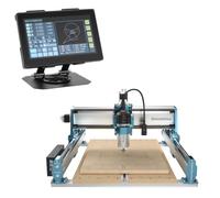 Genmitsu 4040-PRO MAX Fresadora CNC + 7" Módulo de controlador