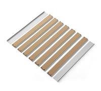 Genmitsu 6060 - Spoilboard híbrido de aluminio y MDF para máquina de enrutador CNC, PROVerXL 4030 V2 a 6060 XY-Axis, kit de extensión, 790 x 673 x 20 mm