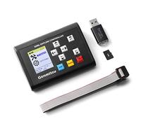 Genmitsu Controlador Sin Conexión para Máquina CNC 3018-PROVer y Grabador Láser LC50P