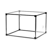 Genmitsu KABA Lite PETG CNC Carcasa para protecci贸n mejorada, a prueba de polvo, compatible con 3018-PRO/3018/3018-MX3/3018-PROVer/1810-PRO, 450 x 390 x 300 mm