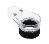 Genmitsu Limpiador de Cubierta de ABS para Zapatos Antipolvo CNC para 65 mm/69 mm