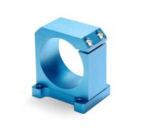 Genmitsu Soporte de husillo CNC de aluminio de 65 mm de diámetro para máquina CNC PROVerXL 4030, kits de montaje de eje Z de aluminio