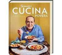 Gennaro Contaldo Katrin Kor Gennaros Cucina Povera: Die einfache it (Tapa dura)