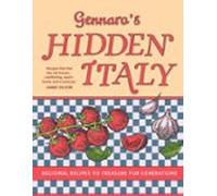 Gennaros Hidden Italy (ebook)