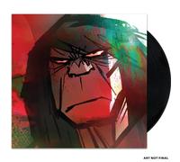 Genndy Tartakovsky's Primal - Vinilo 2LP